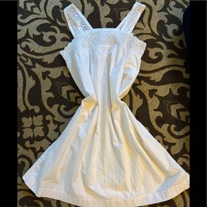 Doenesque nightgown, Medium to Large